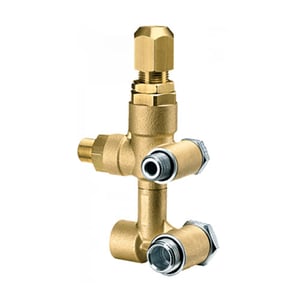 Legacy VBT Series Unloader Valve