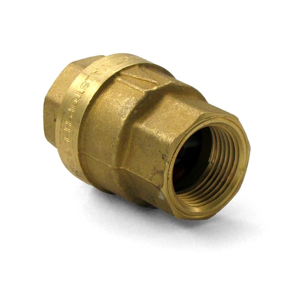 3/4 inch FNPT Check Valve - 50249
