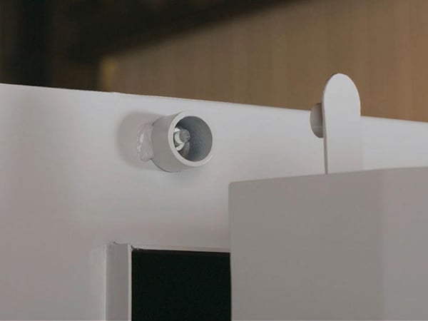 Cuda Door Safety Switch