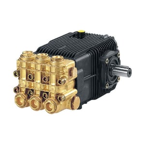Annovi Reverberi XW Series Pump with N Shaft