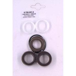 U-Seal Kit, 20mm - 8.750-001.0