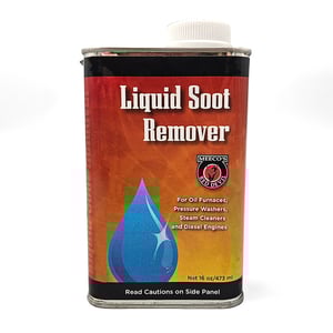 8.704-625.0 - Red Devil Liquid Soot Remover