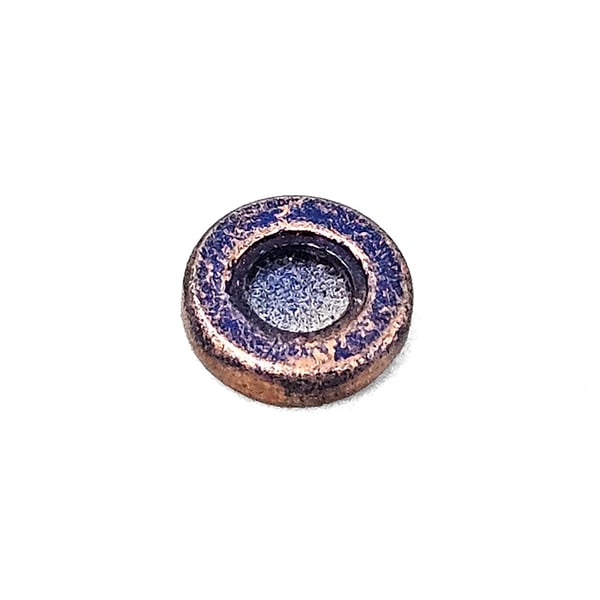 5000 PSI Rupture Disk, Blue - 9.151-014.0