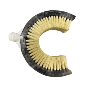 Tampico Curved Stack Brush