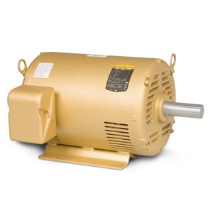 Baldo 7.5 HP, 208/230/460 V Motor - EM3311T