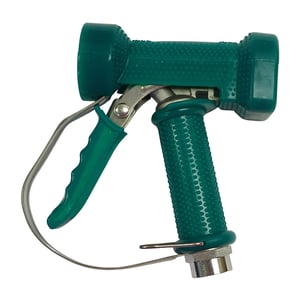 201200521 - ST-1200S Wash Down Gun, Green