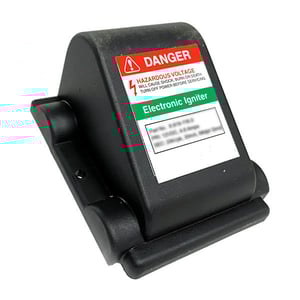12VDC Ignitor for Crossfire Burners