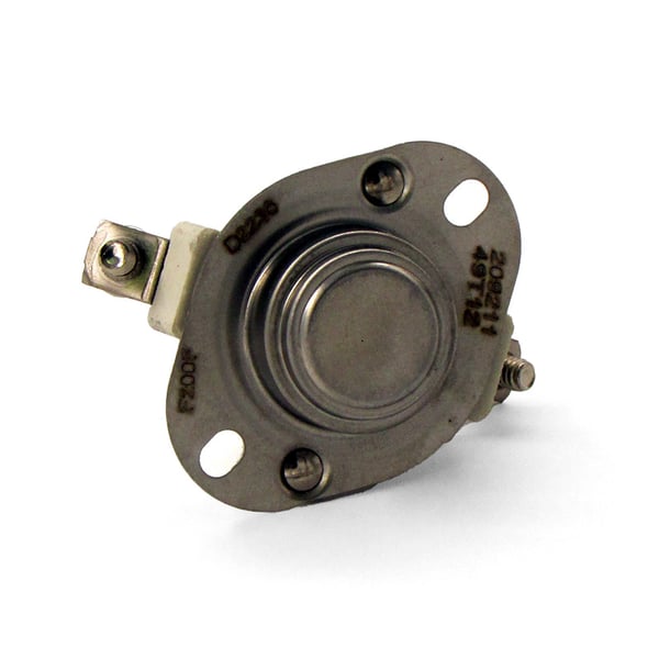 200 Degree Thermostat Fan Switch
