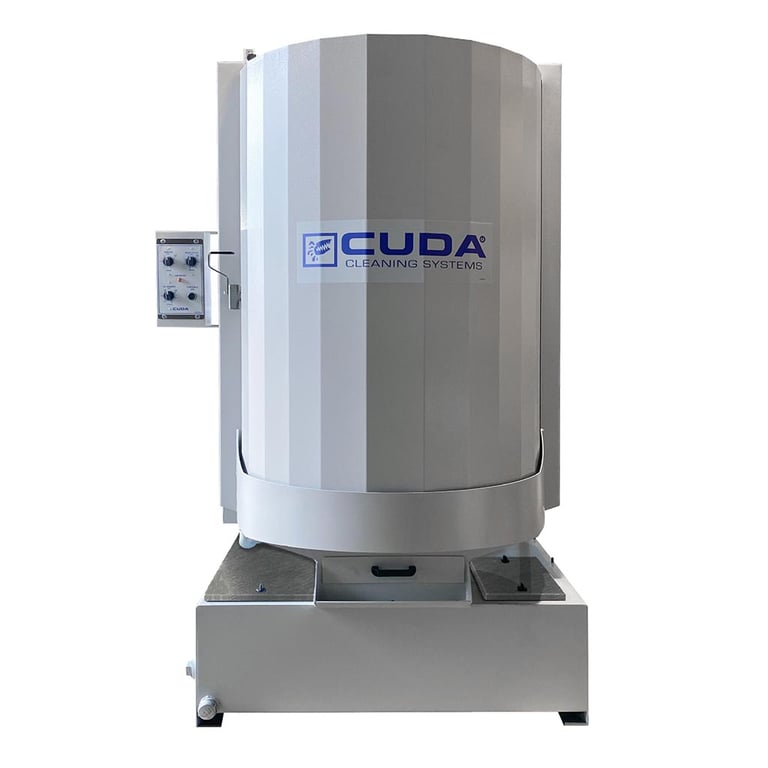 Cuda 3648 Series Automatic Parts Washer