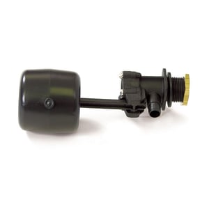 Diaphragm Float Valve Assembly, 3/8 inch MPT - 8.710-030.0