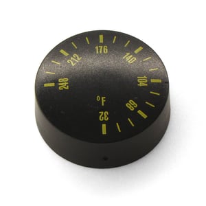 Thermostat Knob - 8.712-189.0