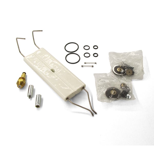 Clean Burn 525 Service Kit - 70370