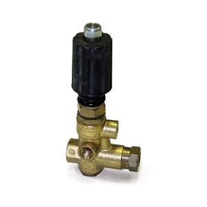 Giant AMP Unloader Valve - 4000 PSI 5.0 GPM