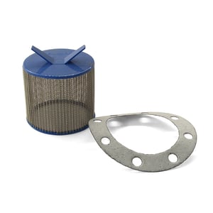 Suntec J-Pump Screen - Clean Burn 32116