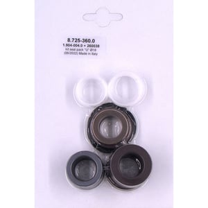 U-Seal Kit, 18mm - 8.725-360.0