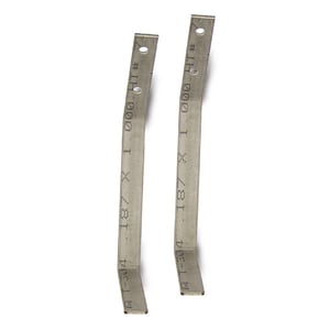 Foaming Brush Holder - 8.708-880.0