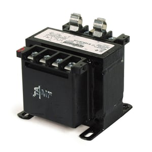 120V/240V to 24V Step-Down Transformer - 8.716-904.0
