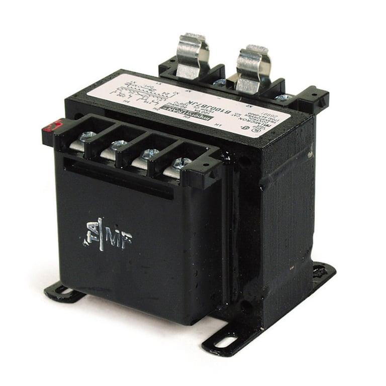 120V/240V to 24V Step-Down Transformer - 8.716-904.0