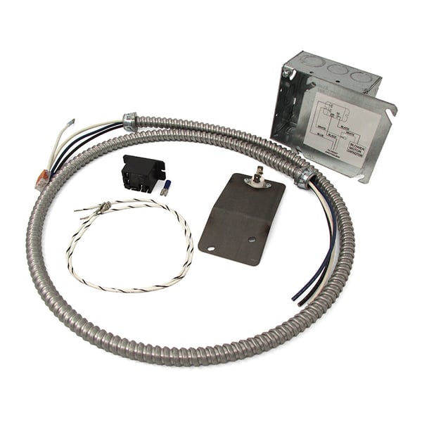 Fan Switch Service Kit for CE-140 & CE-180