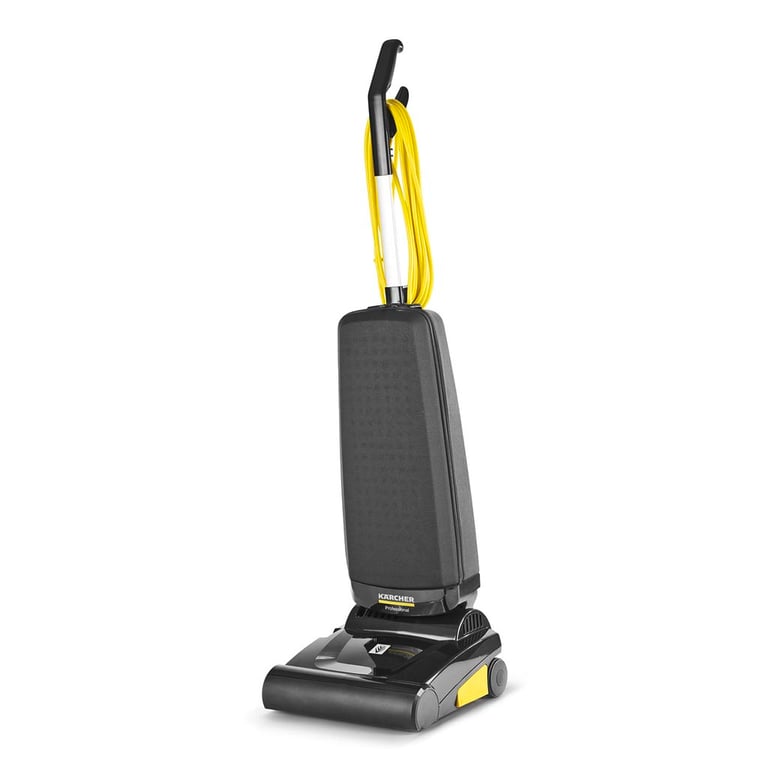 Karcher Ranger 12 Upright Commercial Vacuum