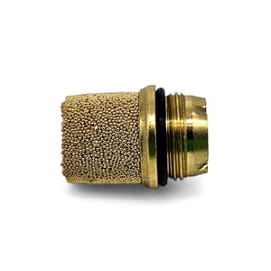 Snap Check Fuel Valve, 100 PSI