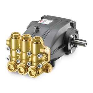 Legacy GX Series Pump with Right Side Shaft