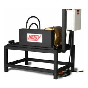 Hotsy CWS Series High-Volume Pressure Washer