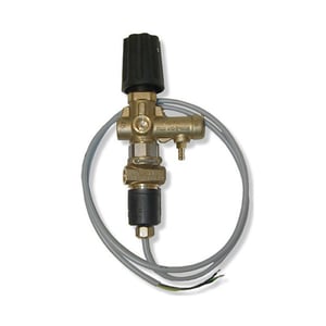 Suttner ST-261/S Series Unloader Valve with Injector & Switch