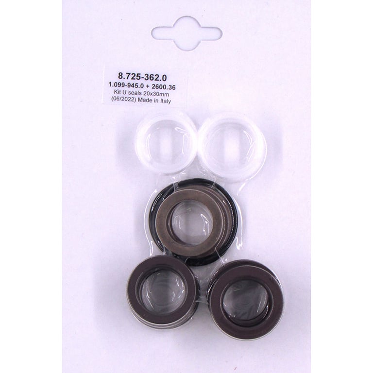20mm U-Seal Kit - 8.725-362.0