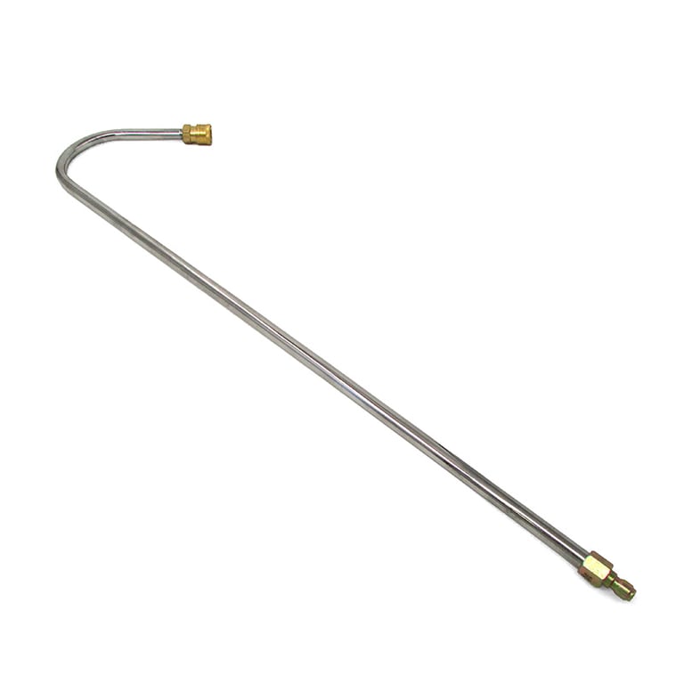 28 inch Gutter Cleaner Attachment - MTM 22.0339