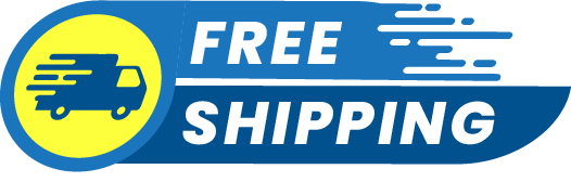 Free Shipping