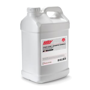Hotsy Power Shine Advanced Formula - 2.5 Gallon