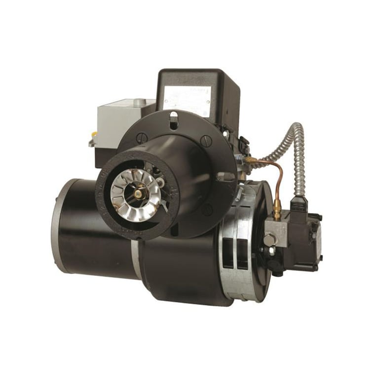 Wayne EH/EHASR Series Oil Burner