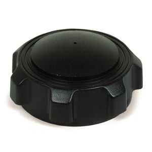 Threaded Fuel Cap