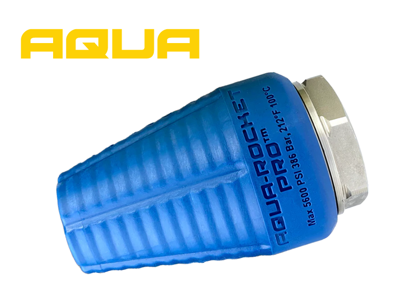 Aqua Rocket Pro