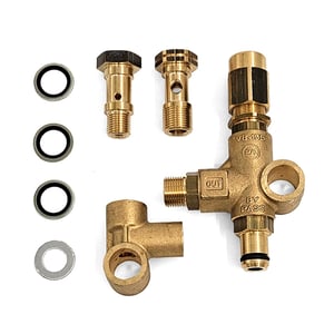 VB135 Unloader Valve - 8.712-659.0