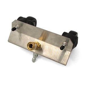 Alkota Undercarriage Wash Dollie - UCW-99001