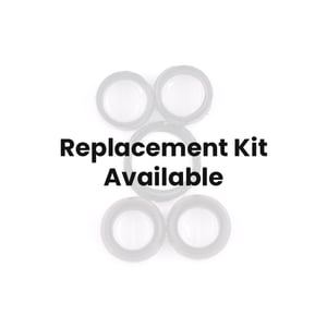 Replacement Kit Available
