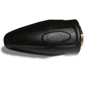 Legacy "Revolution" Turbo Nozzle, 4350 PSI