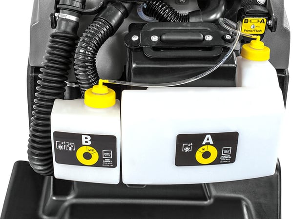 Karcher Commodore™ DUO - Image 5