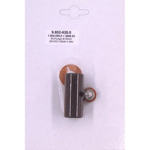 Plunger Kit, 20mm - 9.802-620.0