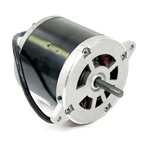 Burner Motors