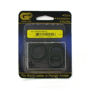 General Pump Oil Seals - Kit 2