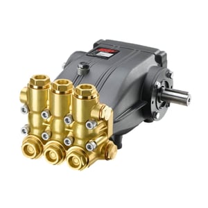 Hotsy HX Series Pump with Right Side Shaft