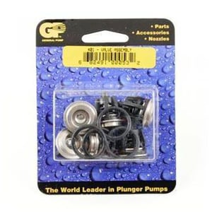 General Pump Valve Assembly - Kit 150