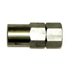 Stainless Steel Swivel 3/8 inch FPT - 8.712-447.0