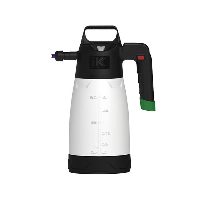 ik Foam Pro 2 Chemical Sprayer
