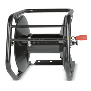 Hotsy 200 ft Ready Stack Hose Reel
