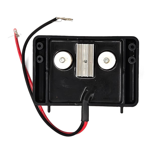 Wayne 101308-001 12V Ignitor Back View