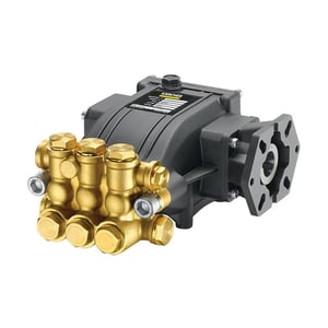 Karcher KP Series Pump with 3/4 inch Shaft